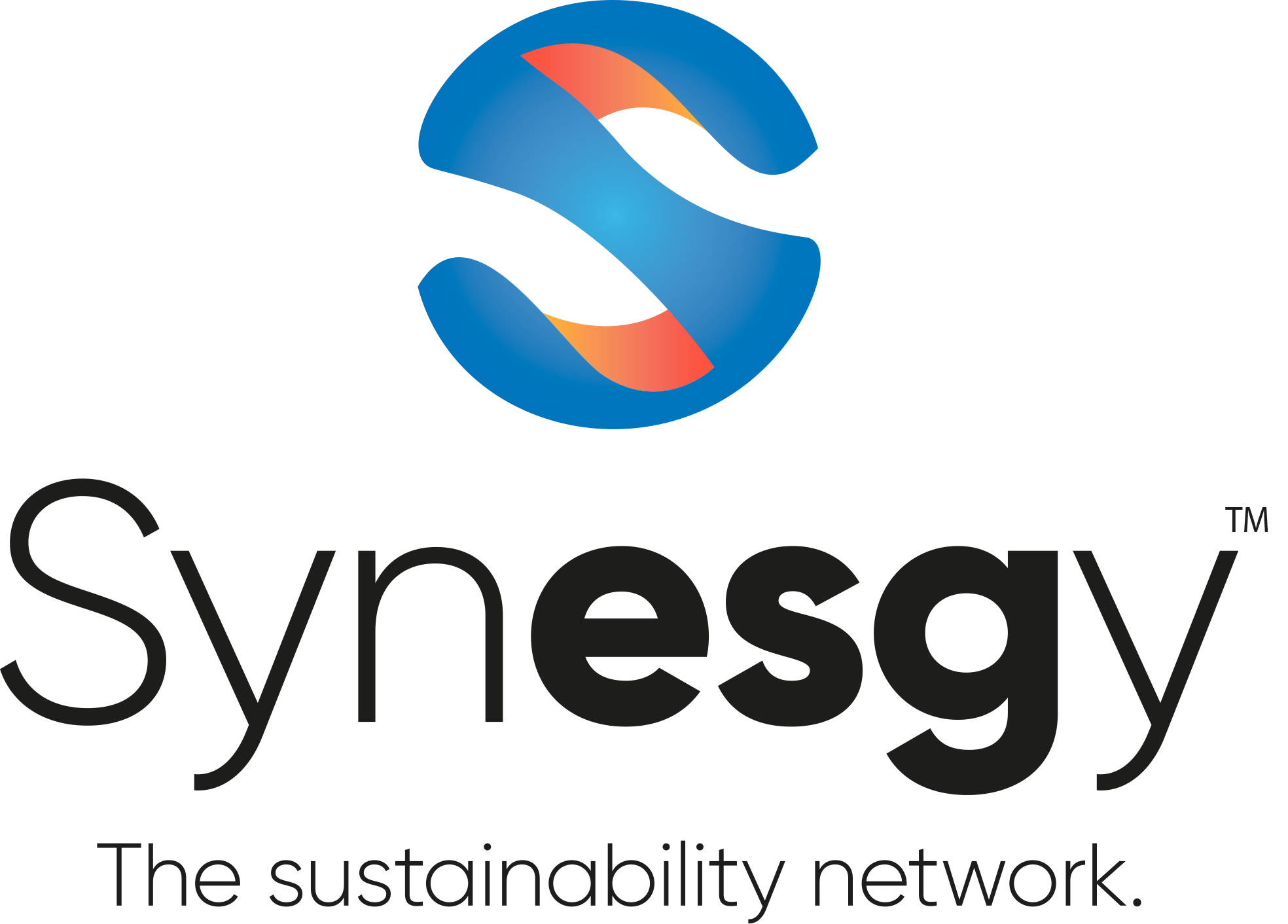 Synesgy – The Sustainability network.
